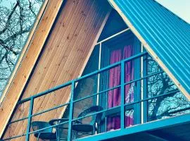 Sisters House