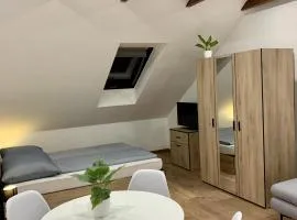 Barbakán Apartman Gyula