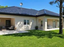 Villa Aida