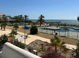 Apartment zona Naturista