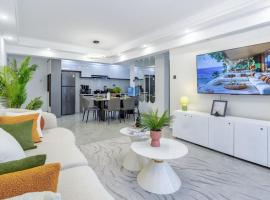 polaris residence apartments, hotel u gradu Gatunga