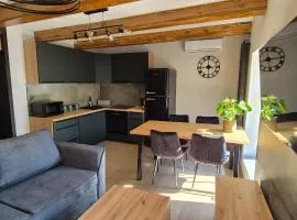Apartament Rynek Szmaragd