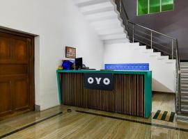 Hotel O Green Eco Space: kolkata şehrinde bir otel
