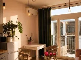 MIŁO Apartament Zarembowicza