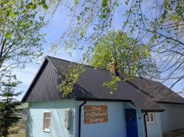 Górska Otulina