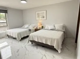 Casa Asunción - Zona Financiera Providencia