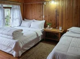 Green Valley Homestay by Northfreak