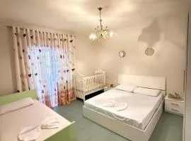 Ronaldo's Apartment