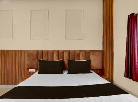 Hotel O Swastik Inn, hotel en Bulandshahr