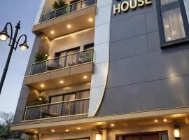 Sunrise stay
