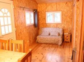 Chalet, chrysalide, ferme de Vovady