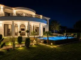 Horizon Crown Rooms Ulcinj