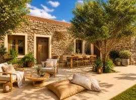 Casa Nostalgia Olive & Sea Retreat