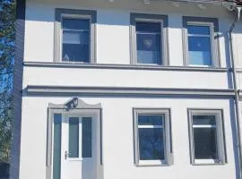 Ferienwohnungen Dedeleben