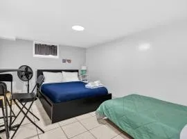 Cozy Studio in Guesthouse Near Penn Station