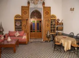 Riad Rita