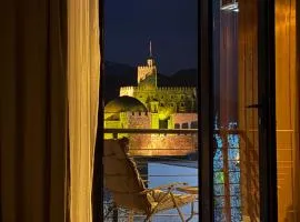 Hotel DIAMOND - სასტუმრო დაიმონდ