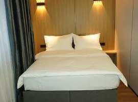 Alsun Hotel
