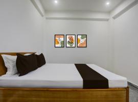 Hotel O by OYO BABA PREM HOTEL, hotel in Patna