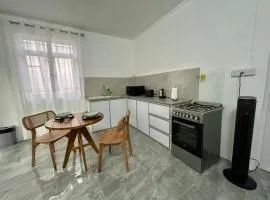 Shaf villa
