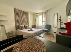 Studio coeur de Dijon