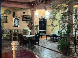 Riad Espace Asrir