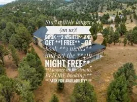 Minnow's Big Bear Estate 1.5 Acres W Game Room