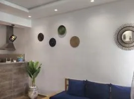 kelibia maison a 170 m de la plage Ezzahra