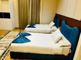 Tahrir Inn Downtown
