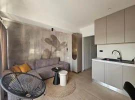 Brand New seaside Apartments NOA & JAKOV, Zaboric Sibenik