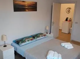 Modena Private Room