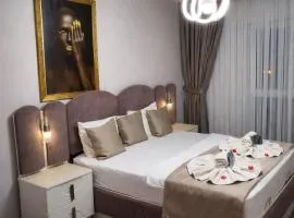 SAFİR HOUSE SUİTe