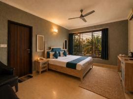 Arotel Rooms & Suites Calangute, hotel Calangutéban