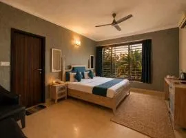 Arotel Rooms & Suites Calangute