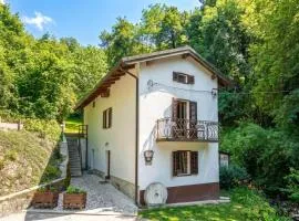 House By The Stream in Soča Valley - Happy Rentals