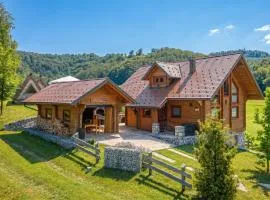 House Of Nature With Sauna And Tents - Happy Rentals