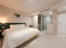 보스코호텔