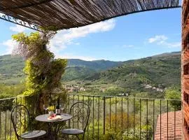 Agriturismo La Fontaccia