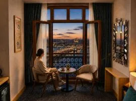 Hotel Momento Golden Horn
