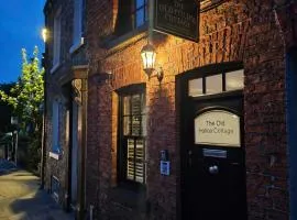 1 Bed Cottage Great Ayton - TOP Cottage