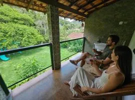 Rio Sereno Suítes - Lumiar
