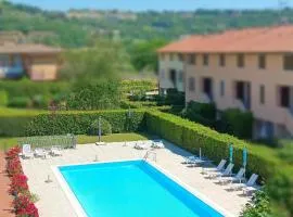 Appartamento Orchidea Garda