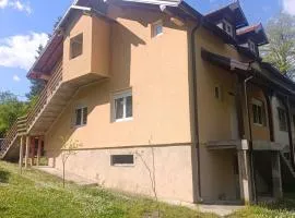 Anika apartmani