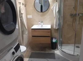 Baza Ślęża , Apartament w sercu Sobótki