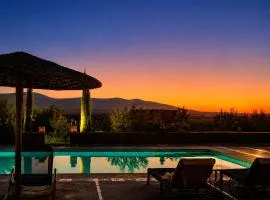 Atlas Agafay Horizon Marrakech Auberge & Luxury Suites