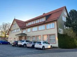 Wolfs Hotel