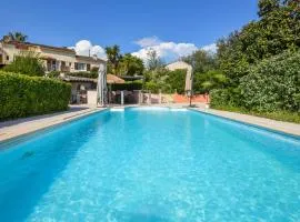 Villa Pro Mer Grande Piscine