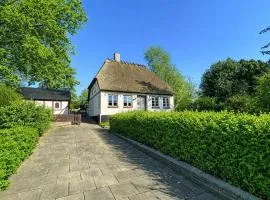 4 Bedroom Nice Home In Nordborg