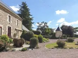 Domaine De La Venerie