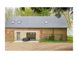 1 Bedroom Lovely Home In Sainte-Geneviève En Br